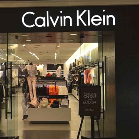 calvin klein outlet return policy|calvin klein complaints.